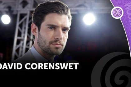 David corenswet
