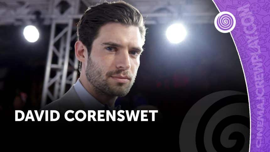 David Corenswet