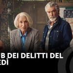 Il club dei delitti del giovedì: un cast stellare per una commedia godibile