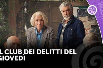 Il club dei delitti del giovedì recensione