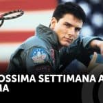 La prossima settimana al cinema