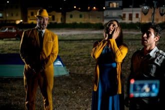Il ladro di stelle cadenti (2024): fenomenale film in streaming
