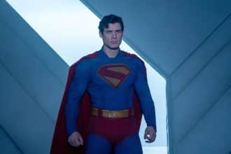 Superman hbo max italia