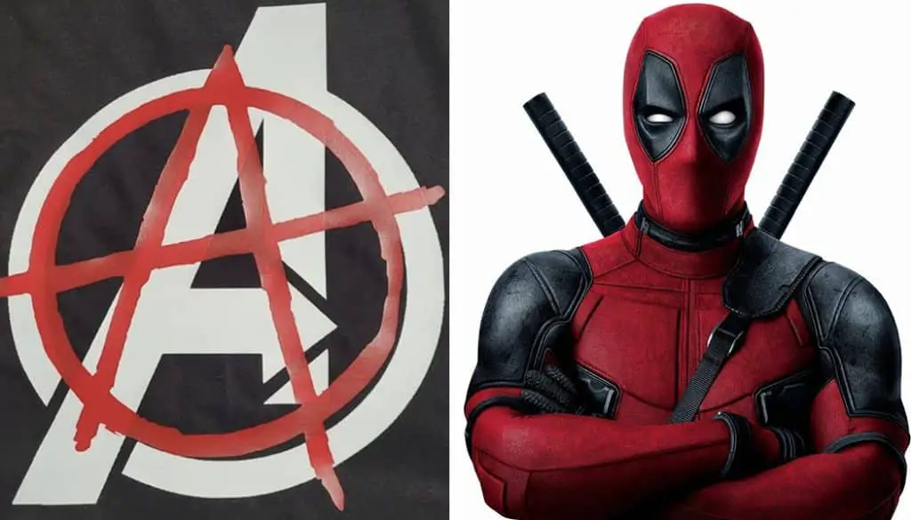 Avengers 5: incredibile rivelazione di deadpool? Avengers 5: incredibile rivelazione di deadpool?
