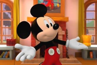 Disney junior cinema club 13 e 14 settembre