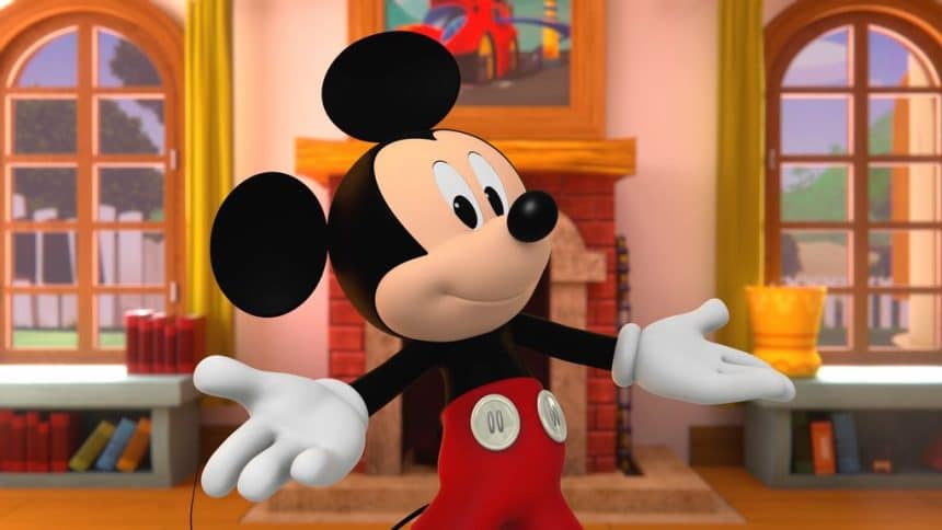 Disney junior cinema club 13 e 14 settembre