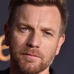 Ritratto di un attore: ewan mcgregor