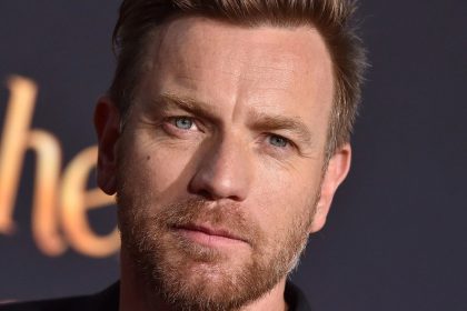 Ewan mcgregor