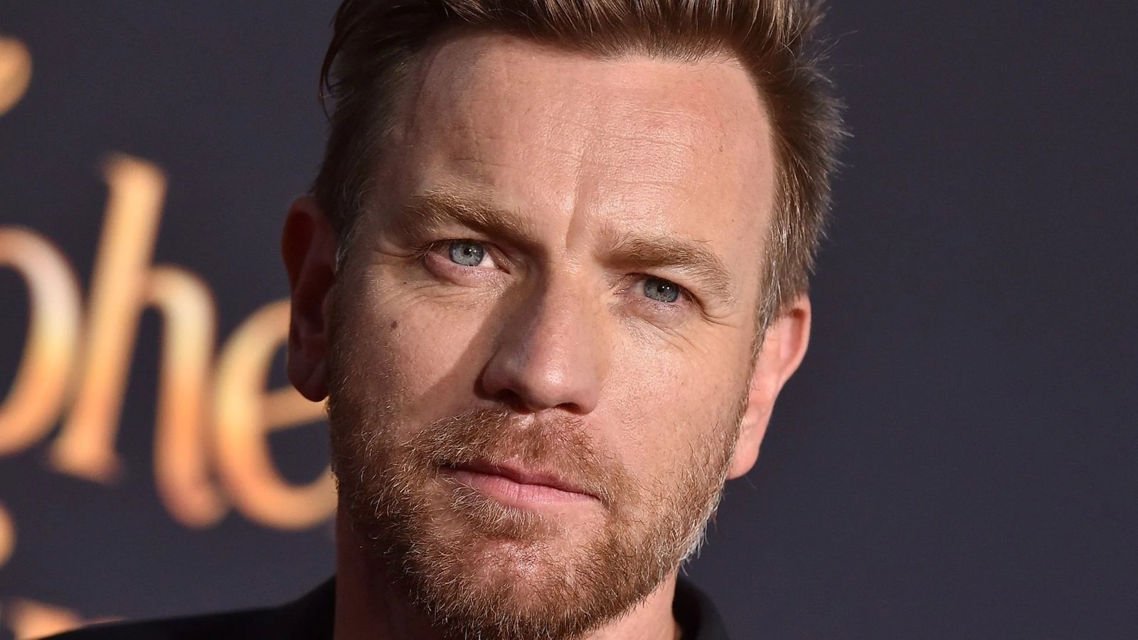 Ritratto di un attore: ewan mcgregor