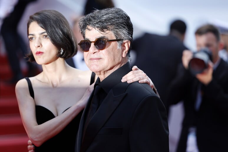Jafar panahi: influente regista alla festa di roma 2025