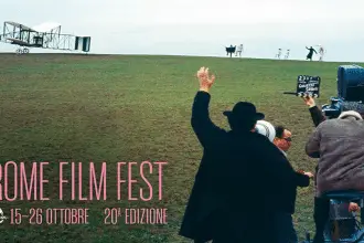 Festa del cinema di roma 2025