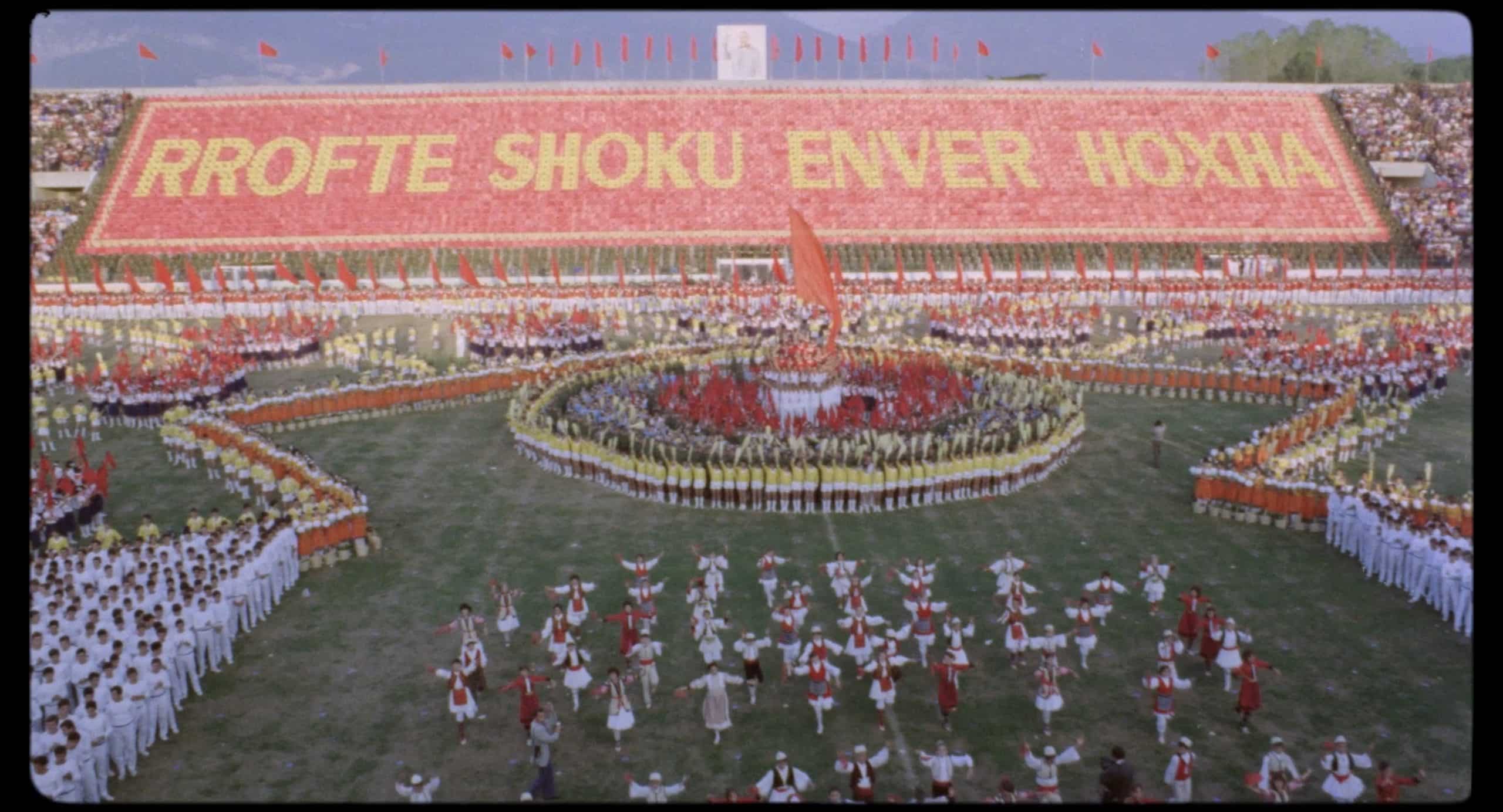 Film di stato di roland sejko in anteprima alla festa del cinema di roma