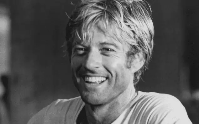 Robert redford: ci dice addio un gigante del cinema