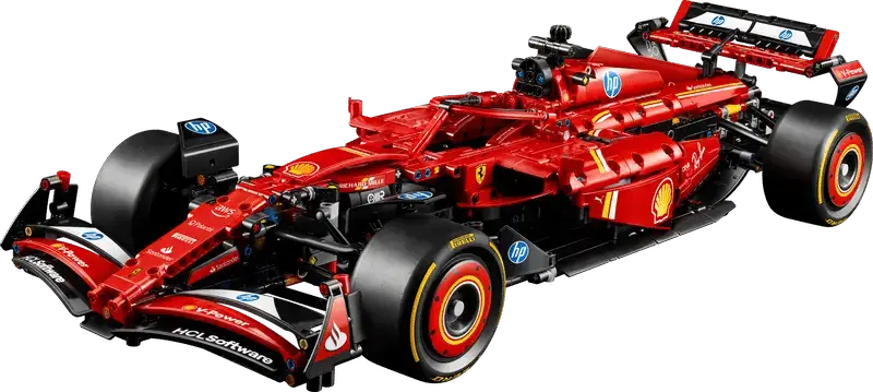 Never stop playing il gruppo lego rilancia la campagna Never stop playing prodotti
