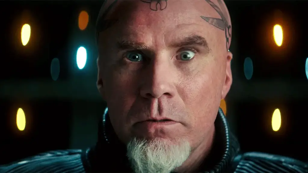 Will ferrell il comico più comico che c'è!