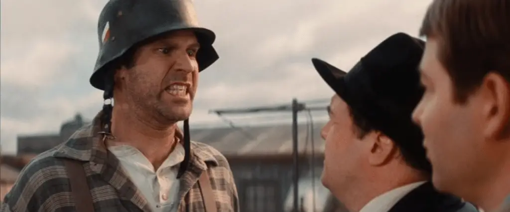 Will ferrell il comico più comico che c'è!