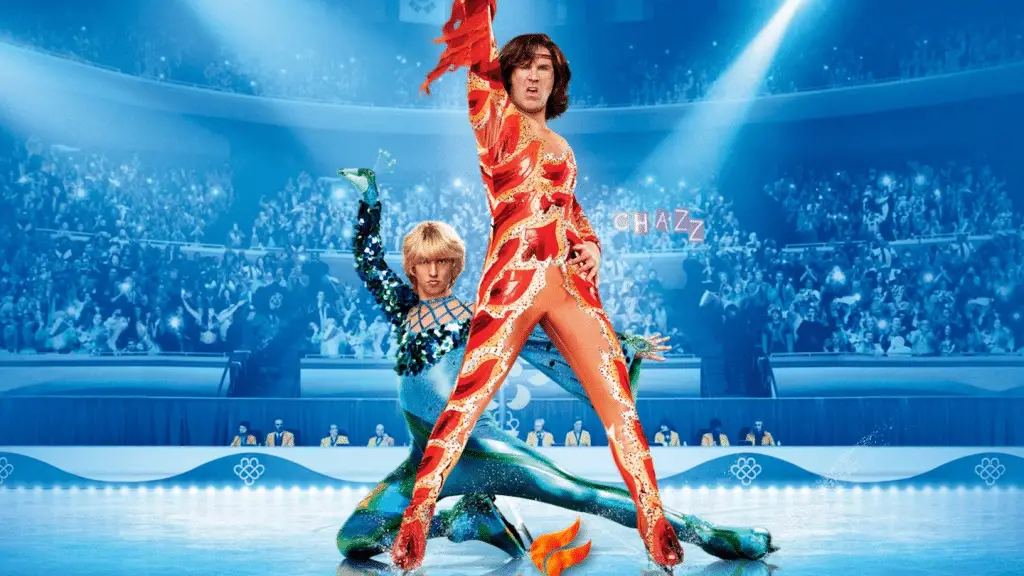 Will ferrell il comico più comico che c'è!