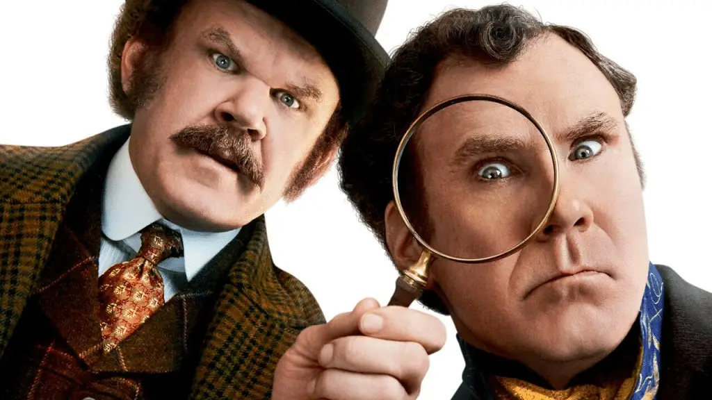 Will ferrell il comico più comico che c'è!