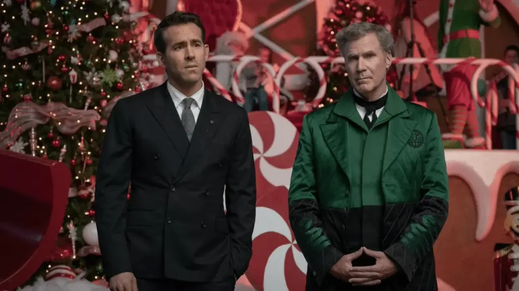 Will ferrell il comico più comico che c'è!