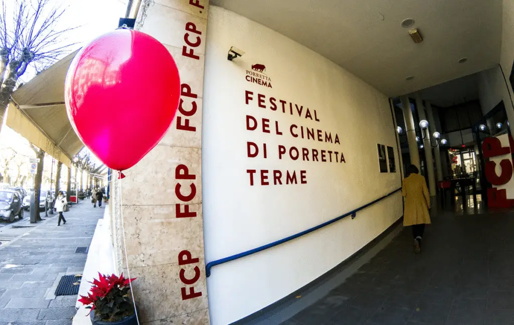 Festival del cinema di porretta terme 2025 le prime anticipazioni