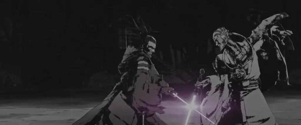 Visions volume 3: una nuova serie dal mondo star wars