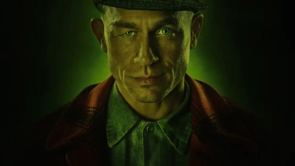 Netflix la storia di ed gein