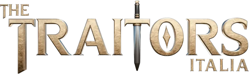 Prime video the traitors
