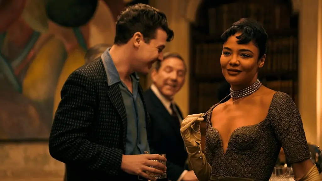 Prime video: le novità di ottobre