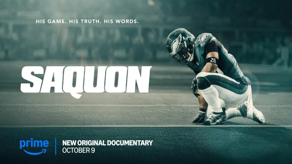 Prime video: le novità di ottobre