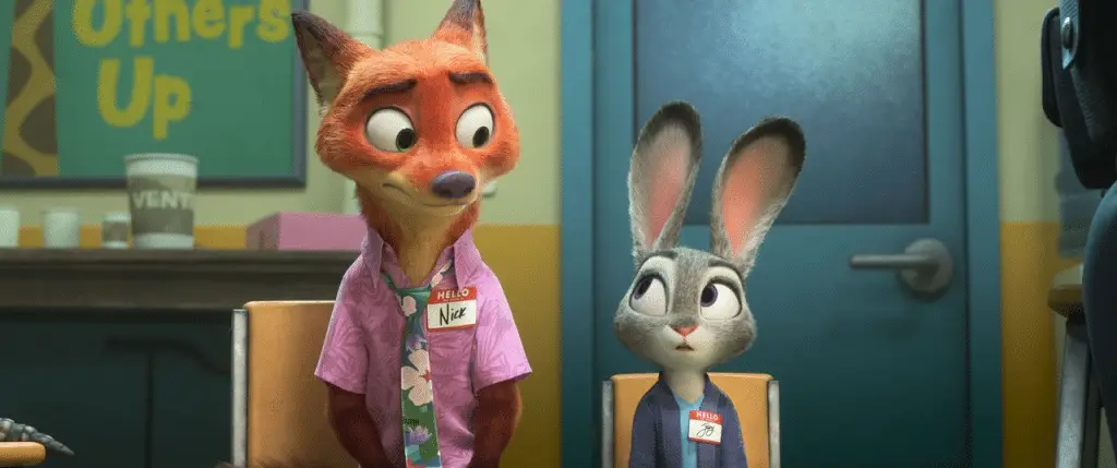 Zootropolis 2 ecco l'ultimo trailer!