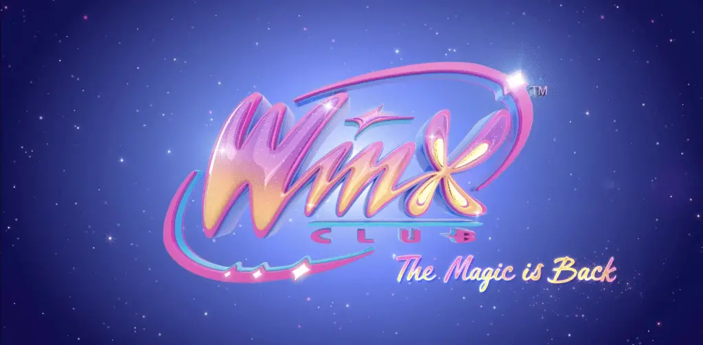 Winx club: the magic is back su netflix dal 2 ottobre Winx club: the magic is back su netflix dal 2 ottobre