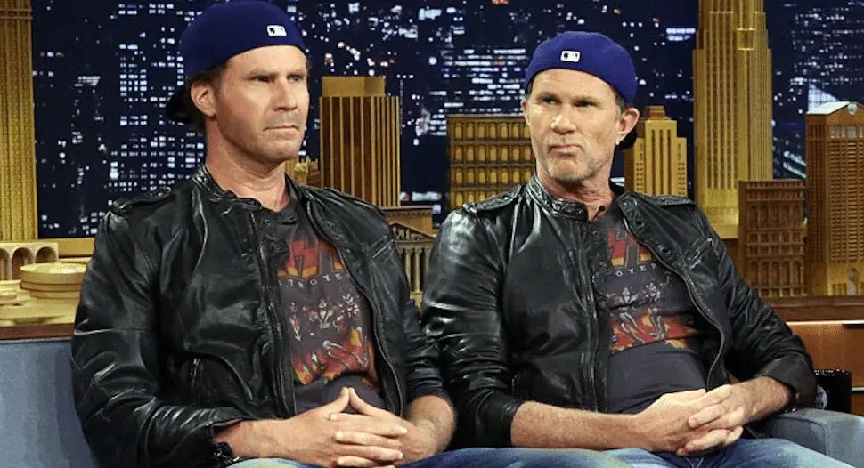 Will ferrell il comico più comico che c'è!