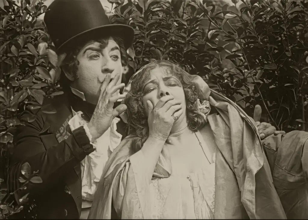 Giornate del cinema muto 2025: eventi speciali e retrospettive