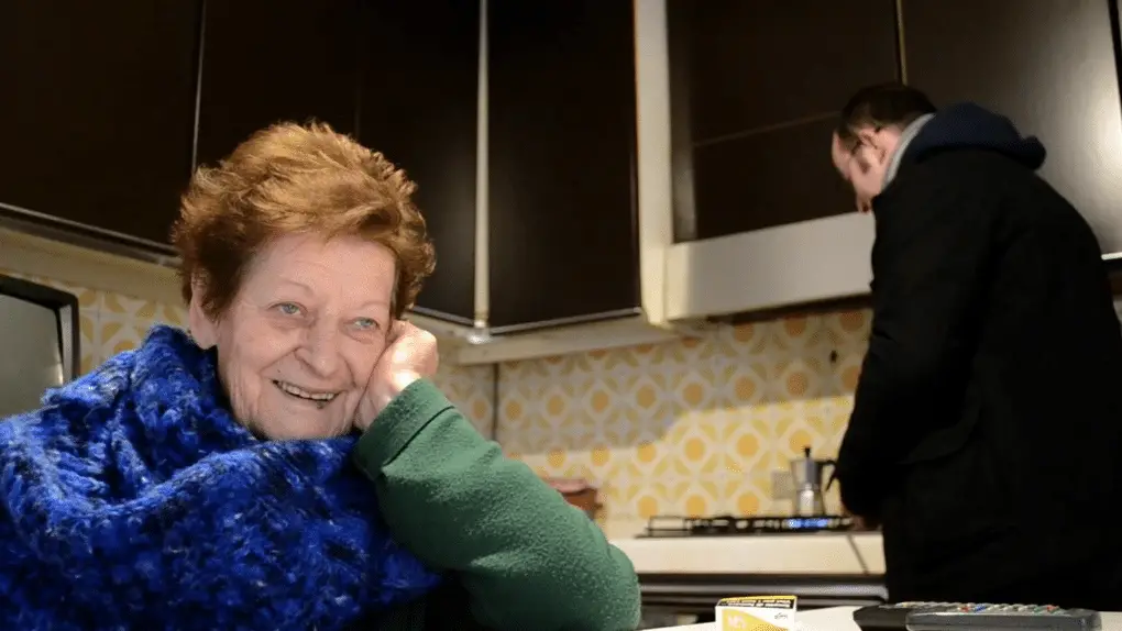 La leggerezza: quattro appuntamenti in sala nel mese dedicato all'alzheimer La leggerezza: quattro appuntamenti in sala nel mese dedicato all'alzheimer