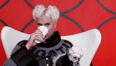 Will ferrell il comico più comico che c'è!