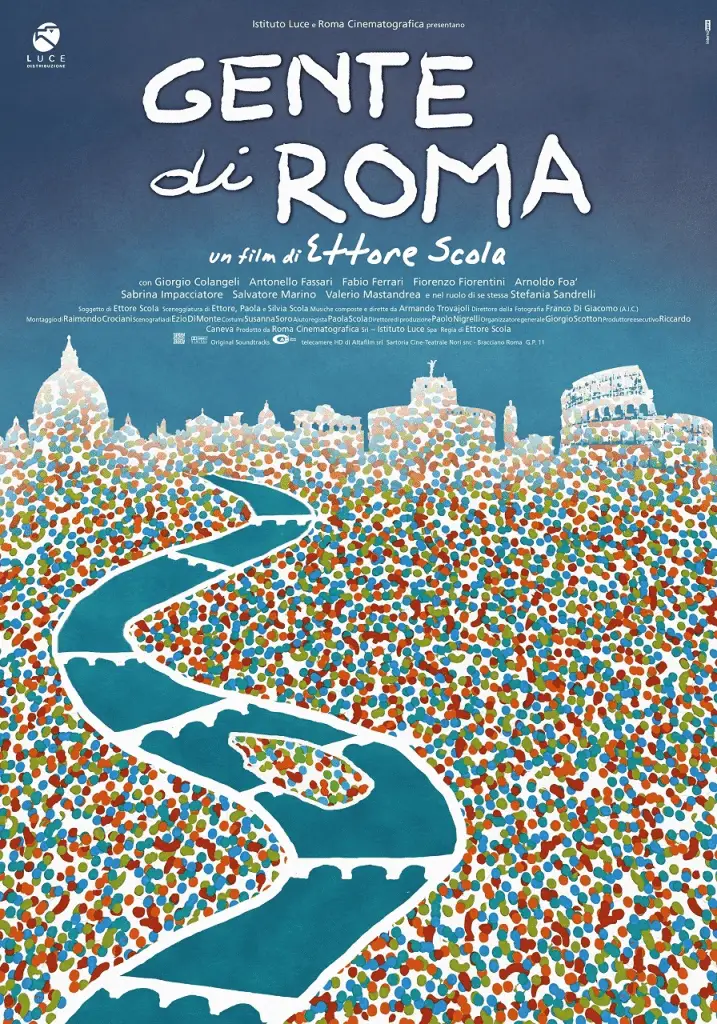 10 e luce: il grande cinema torna in sala