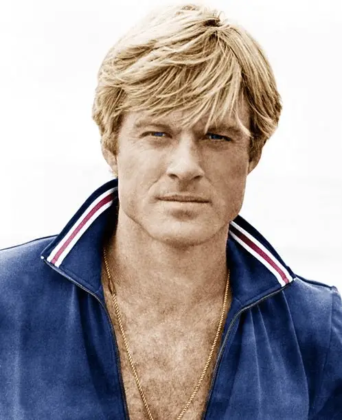 Robert redford: ci dice addio un gigante del cinema