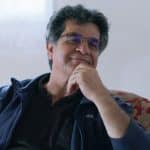Jafar Panahi