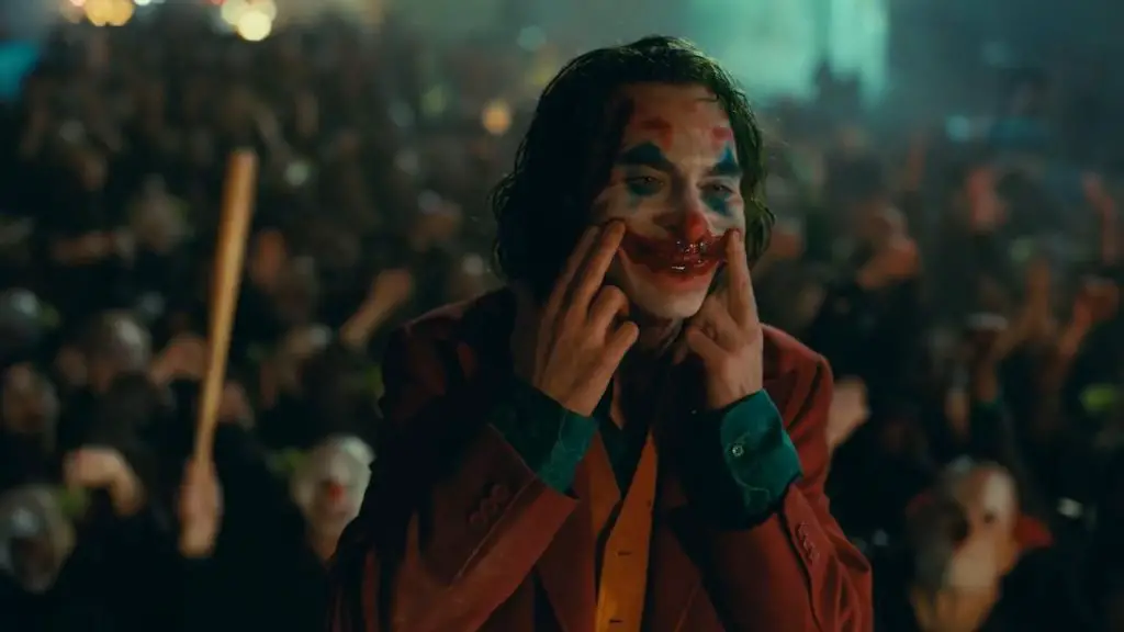 Joker (2019) con joaquin phoenix: offerta imperdibile Joker (2019) con joaquin phoenix: offerta imperdibile