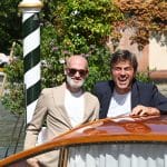 Kristian ghedina: storie di sci, il promo presentato a venezia 82
