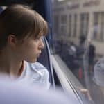 La ragazza del coro il trailer, dal 9 ottobre al cinema