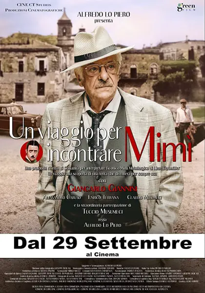 Un viaggio per incontrare mimì