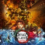 Demon slayer il castello dell'infinito: finale spiegato