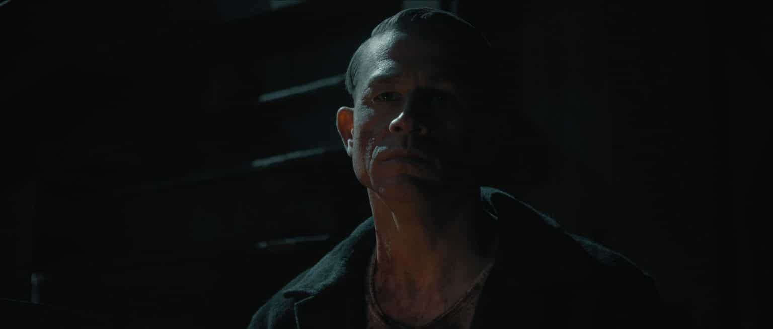 Monster la storia di ed gein su netflix