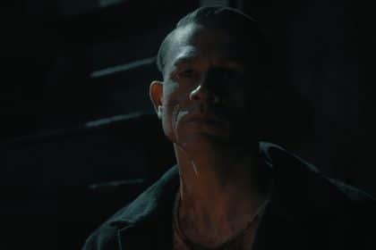 Monster la storia di ed gein su netflix