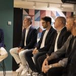 L'nba raccontata da una squadra stellare di commentatori su prime video