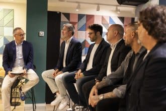 L'nba su prime, i commentatori