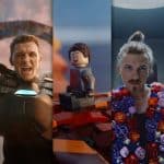 Never stop playing il gruppo lego rilancia la campagna