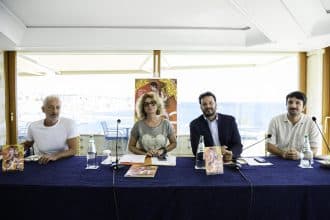 Ortigia film festival 2025 svelato il programma!