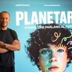 Planetaria: la grande alleanza tra scienza e arte per raccontare il mondo che cambia